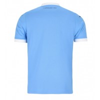 Lazio Replika Hemmatröja 2025-26 Kortärmad